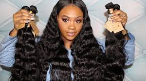 Check spelling or type a new query. Ali Grace Review Series Unboxing Brazilian Loose Wave And Body Wave Youtube
