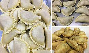 **sila pastikan semua bayaran hanya dilakukan terus ke akaun syarikat 'sp entertainment' untuk mengelak masalah yang tidak diingini di. Cara Buat Karipap Frozen Yang Rangup Flawless Tak Menggerutu Bila Digoreng Cantik Sempurna Daily Makan