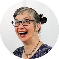 Jill Bernard — Auckland Improv Festival