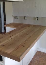 Wood countertops can add a classic finish to any type of kitchen décor. 28 Interior Ideas Wood Countertops Kitchen Redo Kitchen Remodel