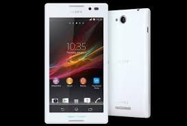 Buy Sony Xperia C Dual Sim Mobile Phone At Affordable Price With Following Features White 5 Inch Wi Fi 3g 4gb Du Sony Xperia Sony Mobile Phones Dual Sim