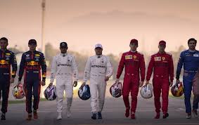 2019 | 16+ | 3 sezony | dokumentalne. Formula 1 Jazda O Zycie Serial Tv 2019 Filmweb