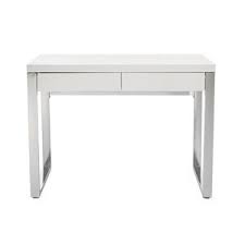 Contour 2 Drawer Desk Officeworks Desk With Drawers Home Office Desks Desk