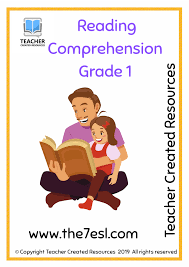 Daily reading comprehension presents students with direct instruction and practice of the comprehension strategies and skills they need to become strong and successful readers. Reading Comprehension Worksheets Grade 1