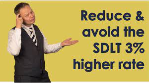 How To Avoid 3% Stamp Duty Penalty - 3+ Ways To Avoid - Youtube