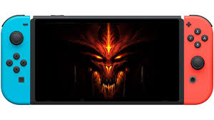 We offer coverage about everything, from playstation, nintendo. Diablo 3 Eternal Collection Weitere Blizzard Spiele Fur Switch Moglich