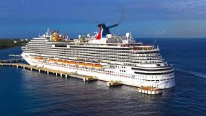 Carnival Cruise Line Returning to Antigua and Barbuda | TravelPulse