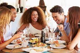 Ten ways to make the most of your dinner party talents and make entertaining easier. The Best San Antonio Restaurants For Large Groups Texas Charter Bus Company
