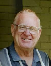 Obituary for Charles Clifton Couch