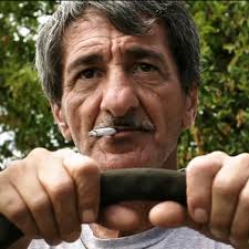 Tony Driver un film di Ascanio Petrini