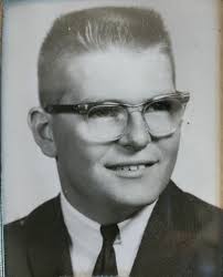 Harry Lamar Duke Jr Obituary