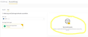 Maybe you would like to learn more about one of these? Frage Zu Binance Erweiterte Verifizierung Seite 2 Computerbase Forum