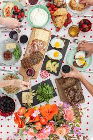 Breakfast buffet breakfast snacks breakfast recipes fructose malabsorption brownie pan best appetizers. How To Host Fascinating Dinner Parties