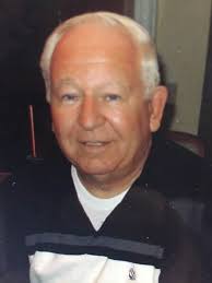 Theodore "Ted" Hebert