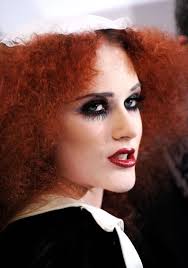 Evan Rachel Wood as Magenta