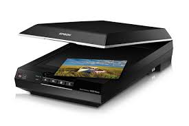 Epson scanner v600 a4 6,400 x 9,600 dpi black. The 3 Best Epson Flatbed Scanners You Can Buy In 2020
