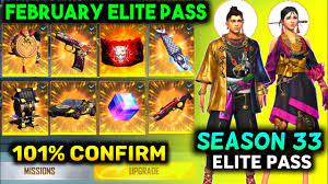 Release date, theme, leaked free rewards, and more details about the free fire elite pass season 33 (image via ff.garena.com) nishant thakkar follow Elite Pass Season 33 Free Fire February Elite Pass 2021 Free Fire Next Elite Pass February 2021 Youtube