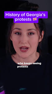 #georgia🇬🇪 #protest