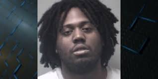 Man arrested in Han-Dee Hugo's armed robbery faces additional charges