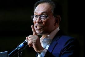 Will aid come under malaysia's latest mco? Pkr To Announce Which Seat Anwar Ibrahim Plans To Contest Malaysia News Asiaone