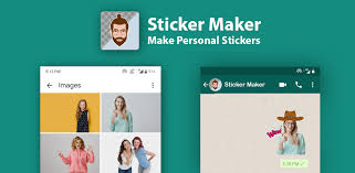 Create unlimited sticker packs for imessage and whatsapp with personal sticker maker. Sticker Maker Make Personal Stickers La Ultima Version De Android Descargar Apk