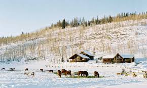 Check spelling or type a new query. Splurge Worthy Colorado Romantic Escapes For Winter Colorado Com