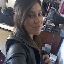 Nancy Palafox's Instagram, Twitter & Facebook