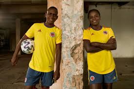 The 2021 copa américa will be the 47th edition of the copa américa, the international men's football championship organized by south america's football ruling body conmebol. Seleccion Colombia Presento Su Nueva Camiseta Para La Copa America