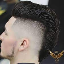 Pin Em V Hair Style Hawks