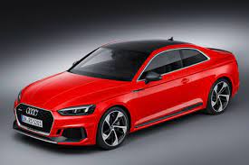 Audi Rs 5 Coupe Audi Rs5 Audi Rs Rs5 Coupe