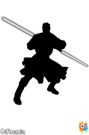 Check spelling or type a new query. Darth Maul Coloring Page