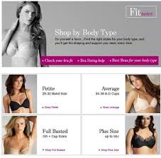 Bare Necessities Is The Only Online Intimates Retailer To