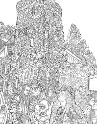 Find many great new & used options and get the best deals for neil gaiman coloring book: Hottest New Coloring Books April 2017 Roundup