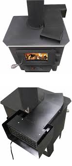 Tjernlund Universal Heat Reclaiming Wood Stove Blower Wood Stove Blower Wood Stove Stove