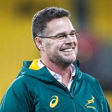 Maybe you would like to learn more about one of these? Rassie Pays Respect To New Zealand Like Japan Sport