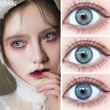 Последние твиты от lens.com (@lens). Uyaai 2pcs Vienna Series Yearly Colored Lenses Beauty Color Lens Eyes Contact Lenses Blue Lenses Eye Contacts Lenses Cosmetic Contact Lenses Aliexpress