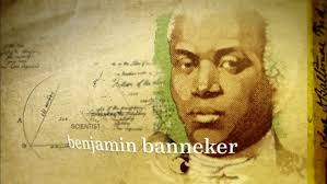 Benjamin Banneker