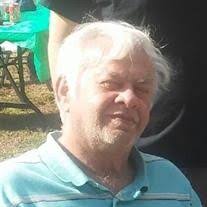 Howard L. Petty Obituary