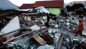 Gempa bumi di sabah gunung kinabalu yang terletak di sabah, malaysia merupakan puncak tertinggi di malaysia dan puncak tertinggi di asia tenggara yang ketinggiannya mencapai 4,095 meter dari permukaan laut. Kematian Gempa Bumi Lombok Kini 555 Orang Free Malaysia Today Fmt