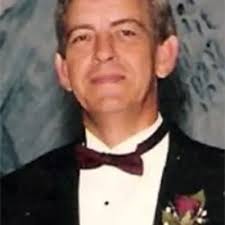 Obituary information for James Phillip Batts