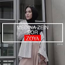 Ivan gunawan for zoya collections. Baju Muslim Zoya Terbaru Photos Facebook