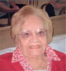 Obituary of Rosa Roman