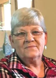 Obituary for Barbara Faye Jeffers