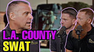 SWAT Basic Training- how to be a cop that cops call!