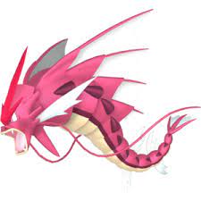 Fiche De Mega Leviator Pokebip Com