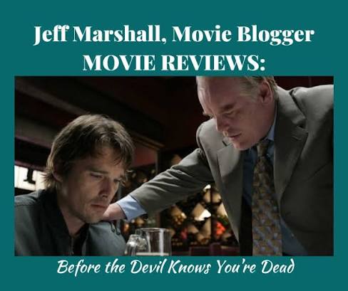 Sidney Lumet's 'Before the Devil Knows You're Dead' review