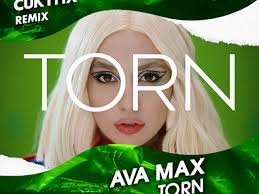 This is ava max torn by david c. Ava Max Torn Cukyfix Remix Sweet Beats