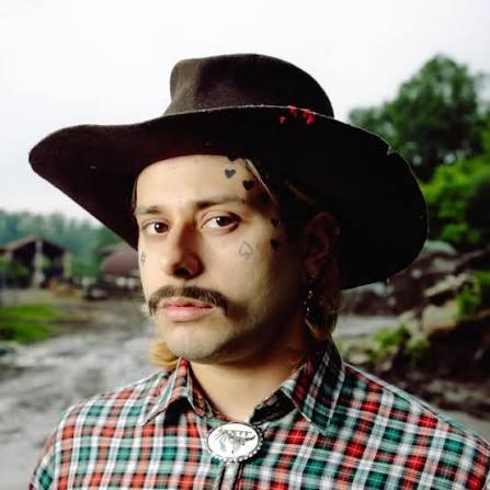 Jack Out, artista della scena country italiana