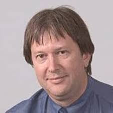 Dr. Stuart Patterson, MD