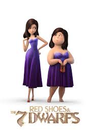Watch the red shoes online free where to watch the red shoes the red shoes movie free online Red Shoes And The Seven Dwarfs Merlin And Red Shoes Wallpapers Wallpaper Cave